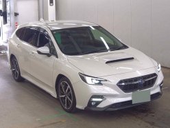 SUBARU LEVORG GT-H EX AWD 4WD ГАРАНТИЯ ДОСТАВКИ! 2020
