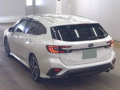 SUBARU LEVORG GT-H EX AWD 4WD ГАРАНТИЯ ДОСТАВКИ! 2020