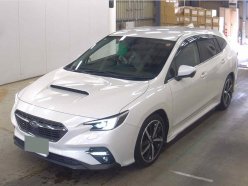SUBARU LEVORG GT-H EX AWD 4WD ГАРАНТИЯ ДОСТАВКИ! 2020