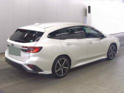 SUBARU LEVORG GT-H EX AWD 4WD ГАРАНТИЯ ДОСТАВКИ! 2020