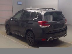 SUBARU FORESTER Sports 4WD ГАРАНТИЯ ДОСТАВКИ! 2020