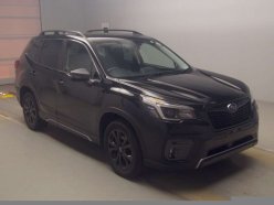 SUBARU FORESTER Sports 4WD ГАРАНТИЯ ДОСТАВКИ! 2020