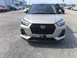 DAIHATSU ROCKY L 2022