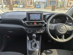 DAIHATSU ROCKY L 2022