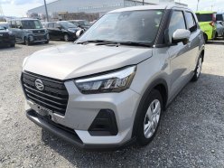 DAIHATSU ROCKY L 2022