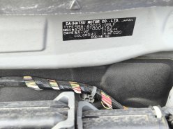 DAIHATSU ROCKY L 2022