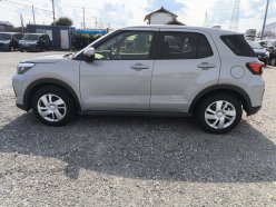 DAIHATSU ROCKY L 2022