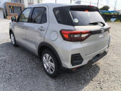 DAIHATSU ROCKY L 2022