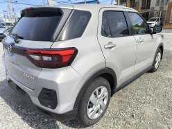 DAIHATSU ROCKY L 2022