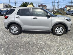 DAIHATSU ROCKY L 2022