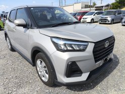DAIHATSU ROCKY L 2022
