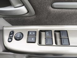 HONDA STEPWGN G 2015