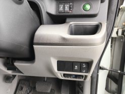 HONDA STEPWGN G 2015