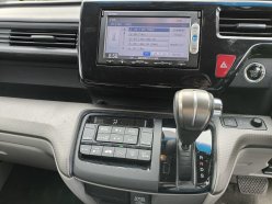 HONDA STEPWGN G 2015