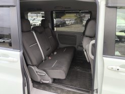 HONDA STEPWGN G 2015