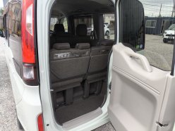 HONDA STEPWGN G 2015
