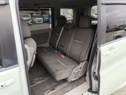 HONDA STEPWGN G 2015
