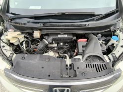 HONDA STEPWGN G 2015