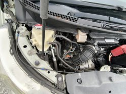 HONDA STEPWGN G 2015