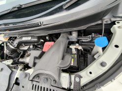 HONDA STEPWGN G 2015