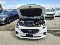 SUBARU LEVORG STI SPORT AWD 4WD ГАРАНТИЯ ДОСТАВКИ! 2020