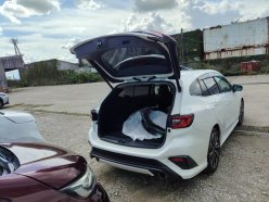 SUBARU LEVORG STI SPORT AWD 4WD ГАРАНТИЯ ДОСТАВКИ! 2020