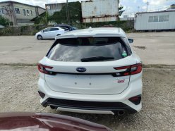 SUBARU LEVORG STI SPORT AWD 4WD ГАРАНТИЯ ДОСТАВКИ! 2020