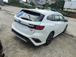 SUBARU LEVORG STI SPORT AWD 4WD ГАРАНТИЯ ДОСТАВКИ! 2020