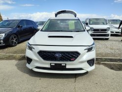 SUBARU LEVORG STI SPORT AWD 4WD ГАРАНТИЯ ДОСТАВКИ! 2020