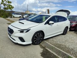 SUBARU LEVORG STI SPORT AWD 4WD ГАРАНТИЯ ДОСТАВКИ! 2020