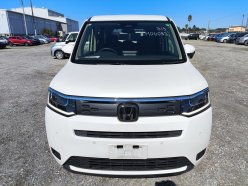 HONDA STEPWGN AIR 8 МЕСТ 2022
