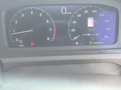 HONDA STEPWGN AIR 8 МЕСТ 2022