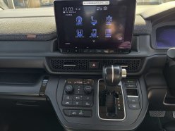 HONDA STEPWGN AIR 8 МЕСТ 2022