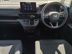 HONDA STEPWGN AIR 8 МЕСТ 2022