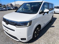 HONDA STEPWGN AIR 8 МЕСТ 2022