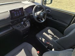 HONDA STEPWGN AIR 8 МЕСТ 2022