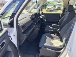 HONDA STEPWGN AIR 8 МЕСТ 2022