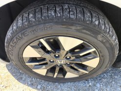 HONDA STEPWGN AIR 8 МЕСТ 2022