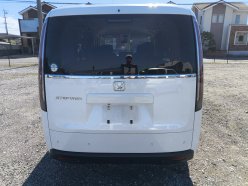 HONDA STEPWGN AIR 8 МЕСТ 2022