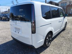 HONDA STEPWGN AIR 8 МЕСТ 2022