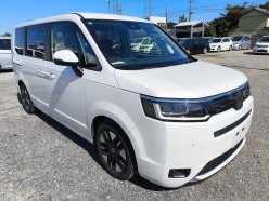 HONDA STEPWGN AIR 8 МЕСТ 2022