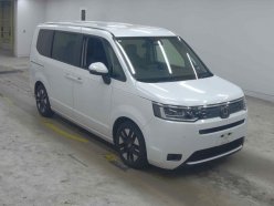 HONDA STEPWGN AIR 8 МЕСТ 2022