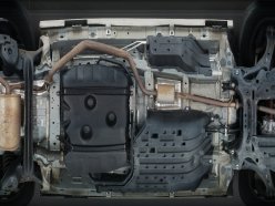 HONDA STEPWGN AIR 8 МЕСТ 2022