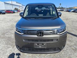 HONDA STEPWGN AIR 8 МЕСТ 2022