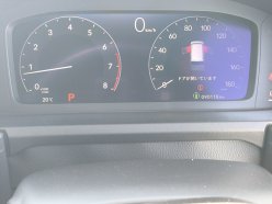 HONDA STEPWGN AIR 8 МЕСТ 2022