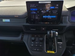HONDA STEPWGN AIR 8 МЕСТ 2022