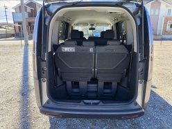 HONDA STEPWGN AIR 8 МЕСТ 2022