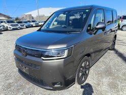 HONDA STEPWGN AIR 8 МЕСТ 2022