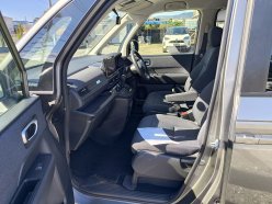 HONDA STEPWGN AIR 8 МЕСТ 2022