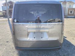 HONDA STEPWGN AIR 8 МЕСТ 2022